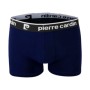 Lot de 6 boxers unis