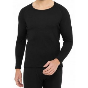 T-Shirt Manches Longues Thermique Homme T-Shirt Manches Longues Thermique Homme