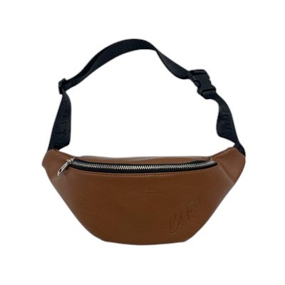 Bolsa de banana assinatura