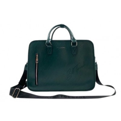 Signature computer bag