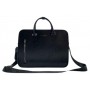 Signature computer bag
