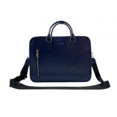 Signature computer bag