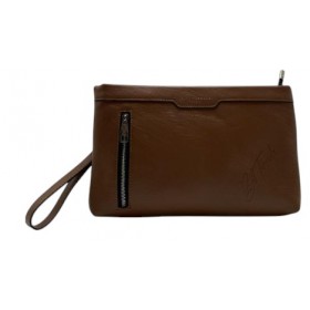 Sac poignet Signature Sac poignet Signature