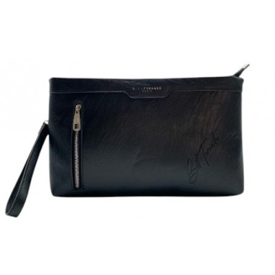 Bolsa de muñeca de firma