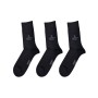 copy of Set mit 3 Paar High Sports Socken