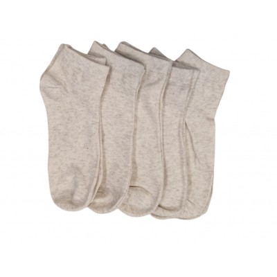 copy of Lot de 3 paires de chaussettes basses