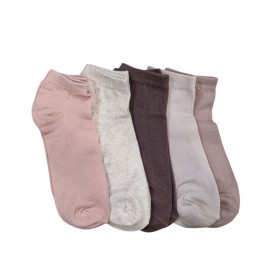 copy of Lot de 3 paires de chaussettes basses copy of Lot de 3 paires de chaussettes basses