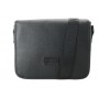 Bolsa de ombro masculina