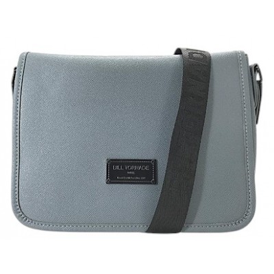 Bolsa de ombro masculina