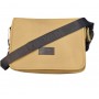 Bolsa de hombro de los hombres