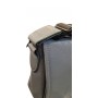 Bolsa de hombro de los hombres