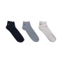 Pack de 12 chaussettes courtes