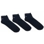 Pack de 12 chaussettes courtes