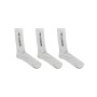 Set mit 3 Paar High Sports Socken