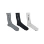 Set mit 3 Paar High Sports Socken