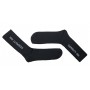 Set mit 3 Paar High Sports Socken