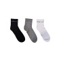 copy of Set mit 3 Paar halbhohen Socken