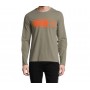 LONG SLEEVE T-shirt