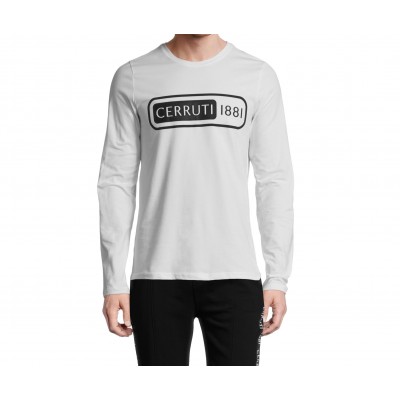 Langarm-T-Shirt