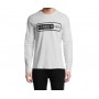 Langarm-T-Shirt