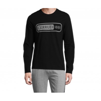 Langarm-T-Shirt
