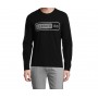 Langarm-T-Shirt
