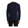 Langarm-T-Shirt