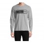 Langarm-T-Shirt