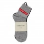 CERRUTI 1881 Lot de 3 paires de chaussettes montantes