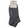 CERRUTI 1881 Lot de 3 paires de chaussettes basses