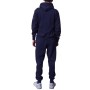 Conjunto de capucha deportiva