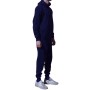Conjunto de capucha deportiva