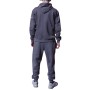 Conjunto de capucha deportiva