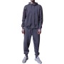 Conjunto de capucha deportiva