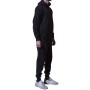 Conjunto de capucha deportiva