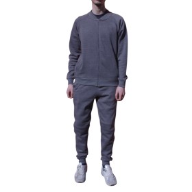 Round neck sport sport set