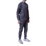Round neck sport sport set