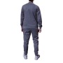 Round neck sport sport set
