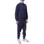Round neck sport sport set