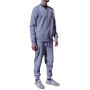 Round neck sport sport set