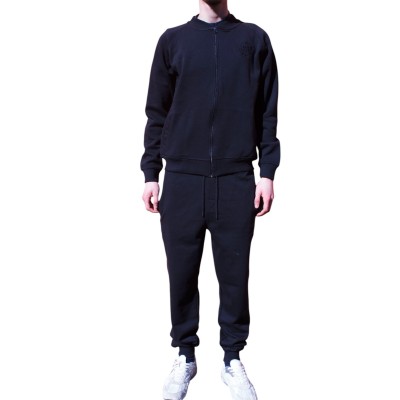 Round neck sport sport set