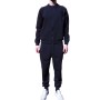 Round neck sport sport set