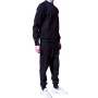 Round neck sport sport set