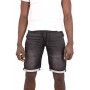 Torrente Couture Bermuda denim uni