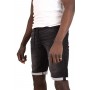 Torrente Couture Bermuda denim uni