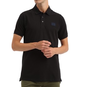 Polo manches courtes uni Polo manches courtes uni