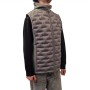 copy of Ärmellose Daunenjacke