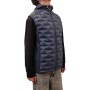 copy of Ärmellose Daunenjacke