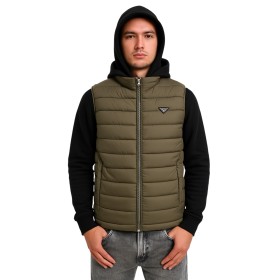 copy of Ärmellose Daunenjacke