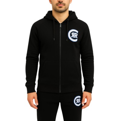 Hooded sweater for men